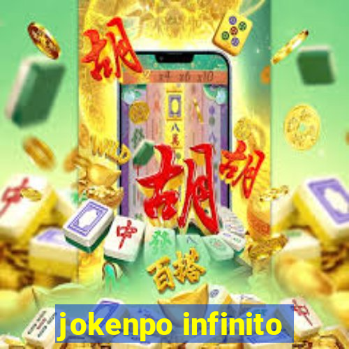 jokenpo infinito