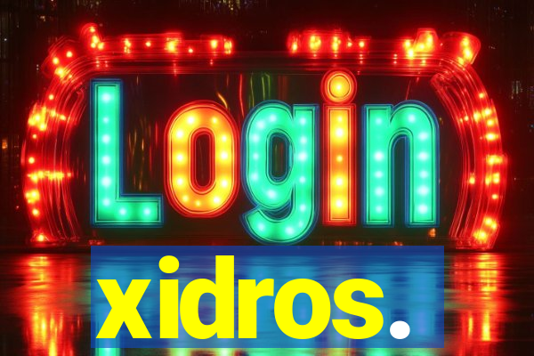 xidros.