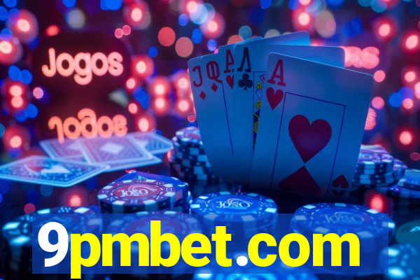 9pmbet.com