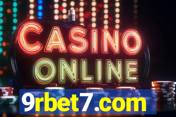 9rbet7.com