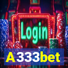 A333bet