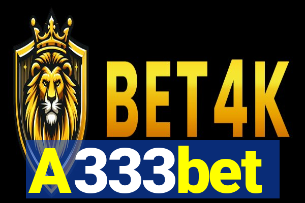 A333bet