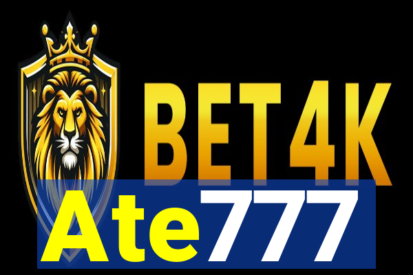 Ate777