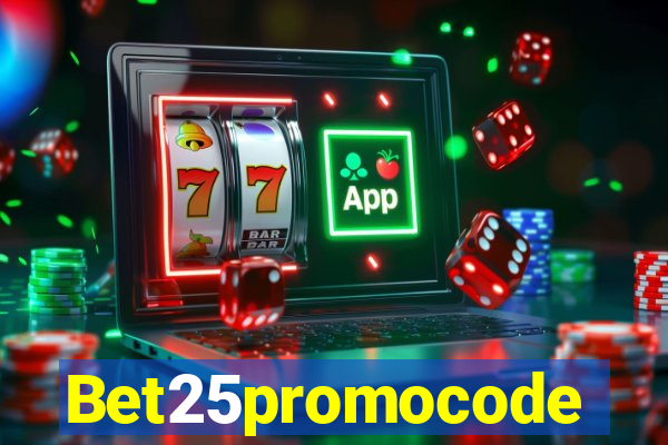 Bet25promocode