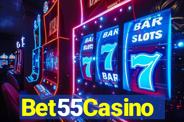 Bet55Casino