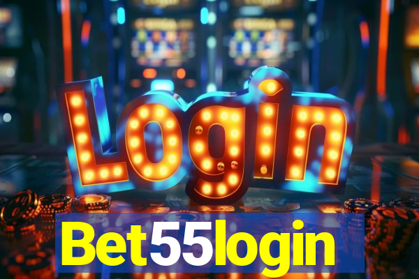 Bet55login