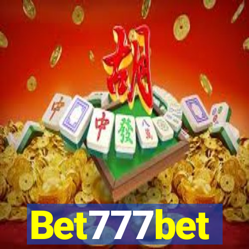 Bet777bet