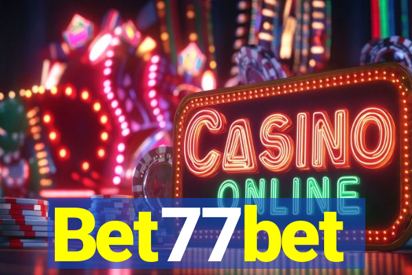 Bet77bet