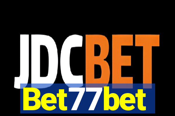 Bet77bet