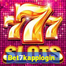 Bet7kapplogin