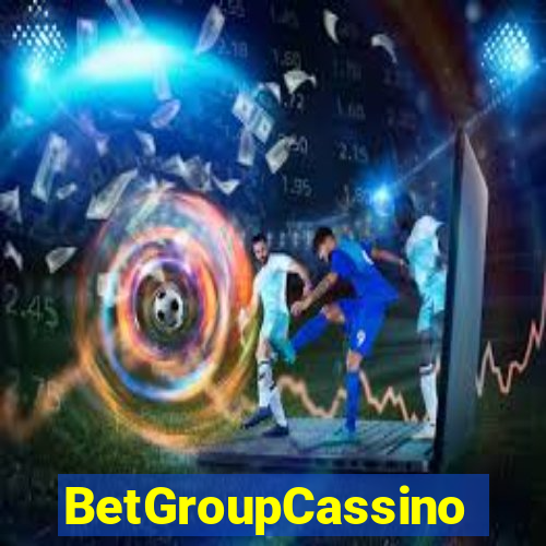 BetGroupCassino