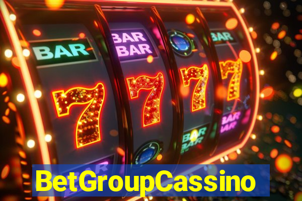 BetGroupCassino