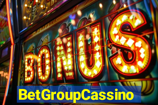 BetGroupCassino