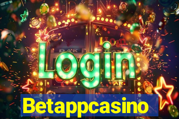 Betappcasino