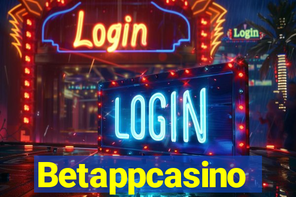 Betappcasino