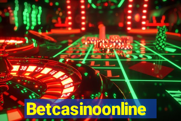 Betcasinoonline