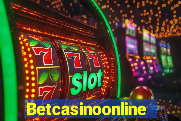 Betcasinoonline