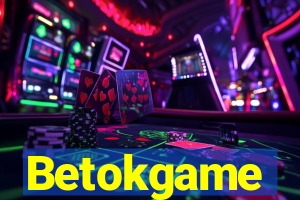 Betokgame