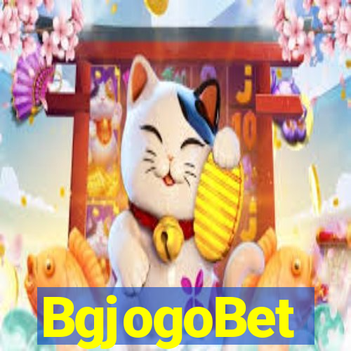 BgjogoBet