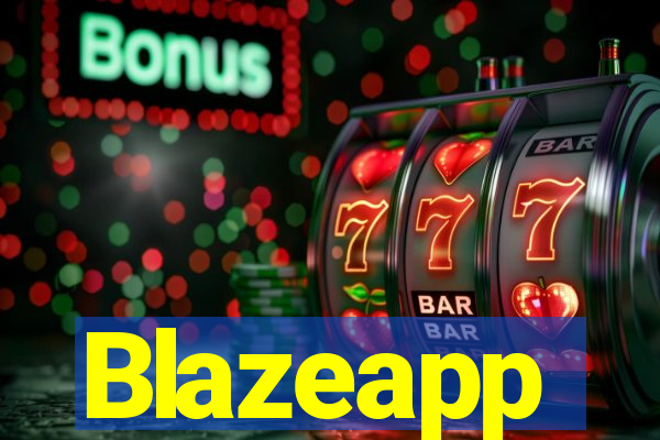 Blazeapp