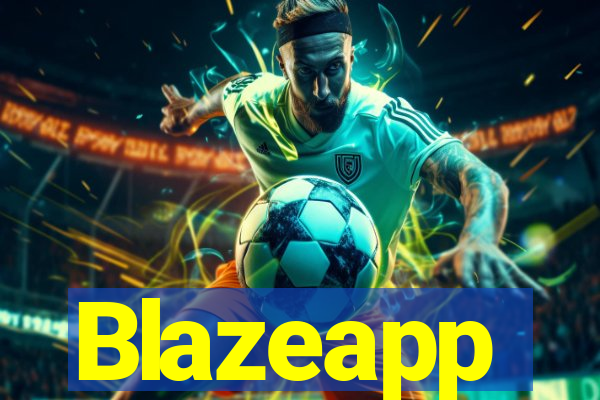 Blazeapp