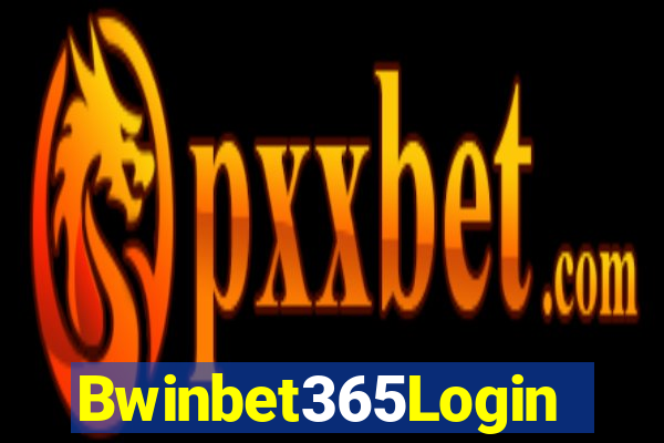 Bwinbet365Login