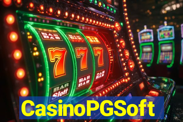 CasinoPGSoft