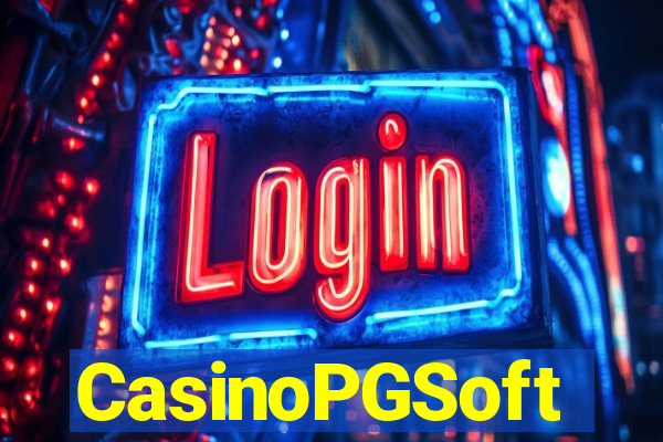 CasinoPGSoft