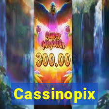 Cassinopix