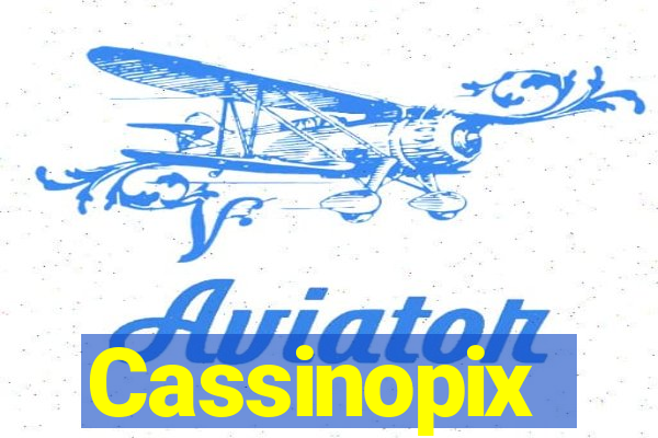 Cassinopix