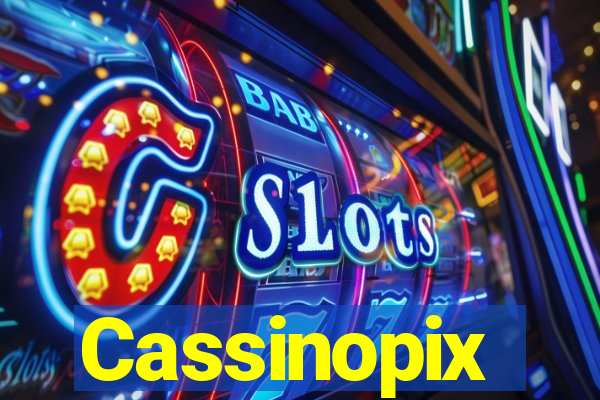 Cassinopix