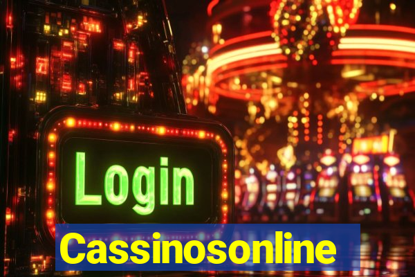 Cassinosonline