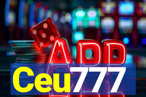 Ceu777