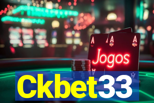 Ckbet33