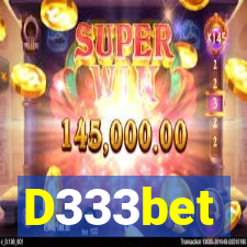 D333bet