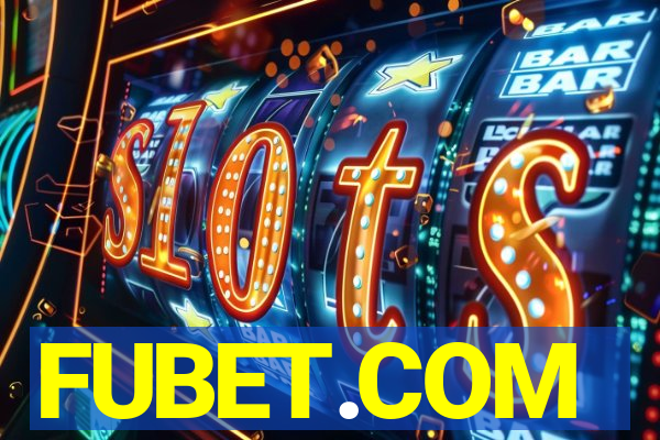 FUBET.COM