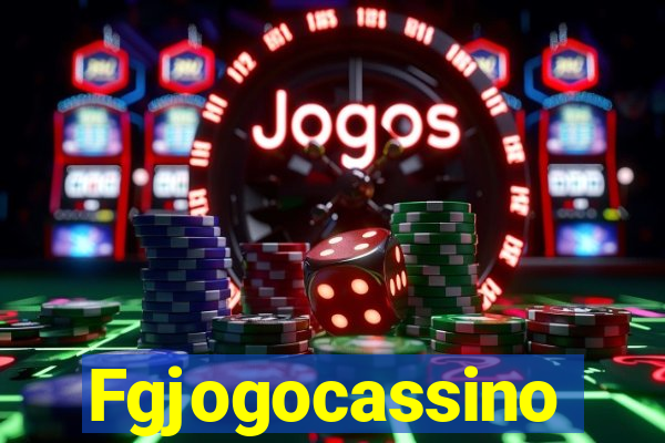 Fgjogocassino