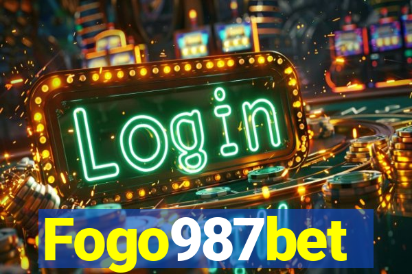 Fogo987bet