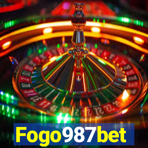 Fogo987bet