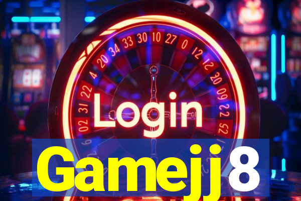 Gamejj8