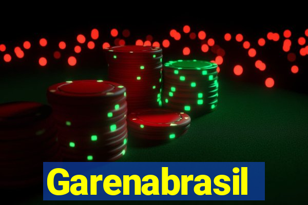 Garenabrasil