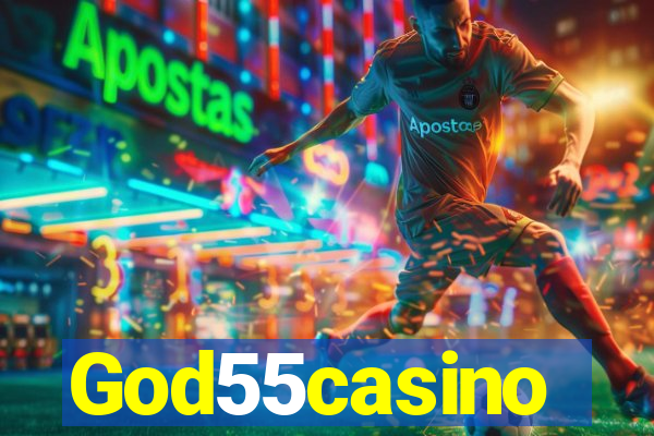 God55casino