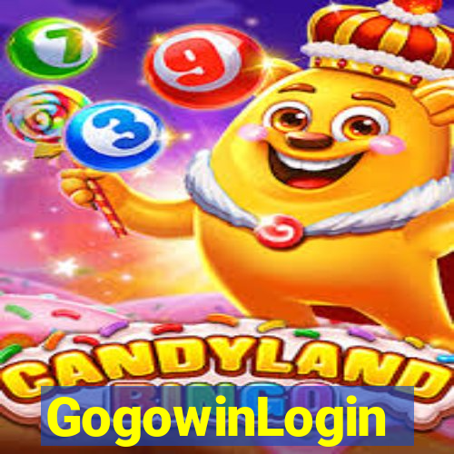 GogowinLogin