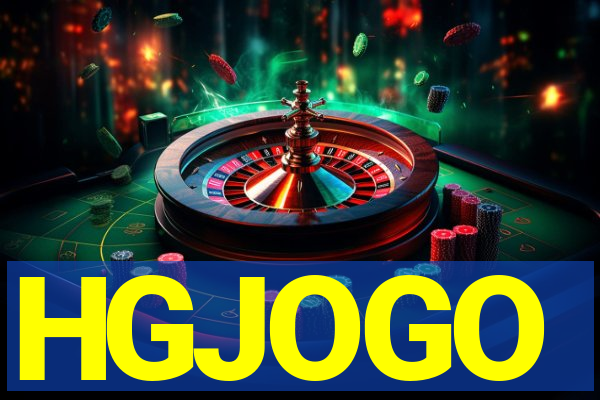 HGJOGO