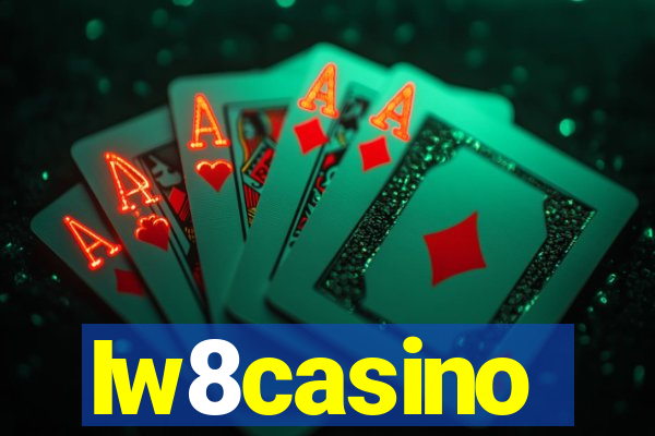 Iw8casino