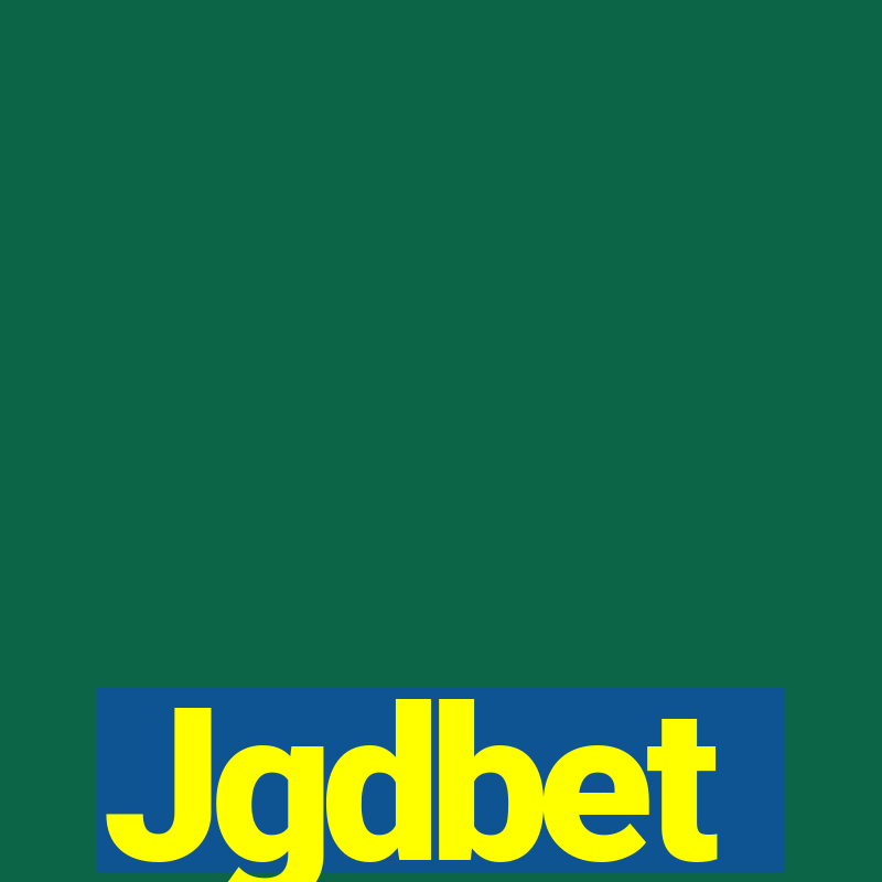 Jgdbet