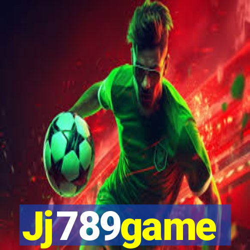 Jj789game