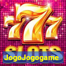 JogoJogogame