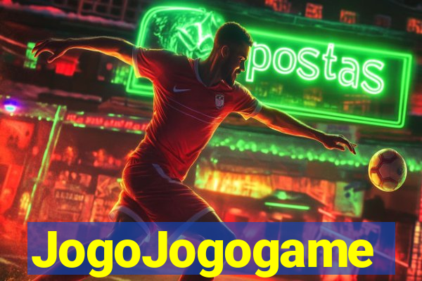 JogoJogogame