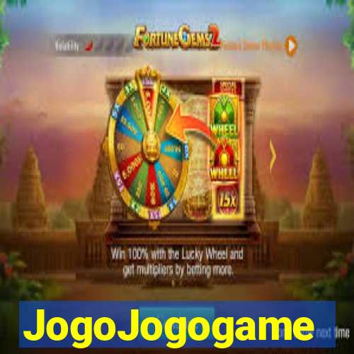 JogoJogogame